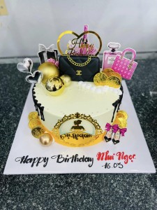 Bánh Kem Tặng Ngày 20/10 - HN172